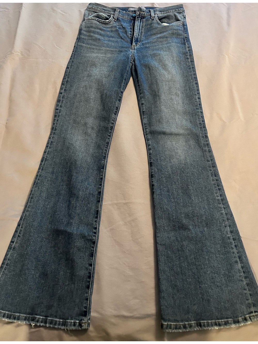 Joes Petra style flare jeans